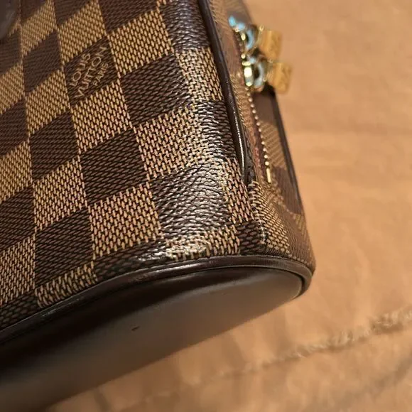 Authentic Louis Vuitton Damier Sarrai Bag - Picture 15 of 16